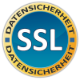 Datensicherheit durch SSL Verschlüsselung